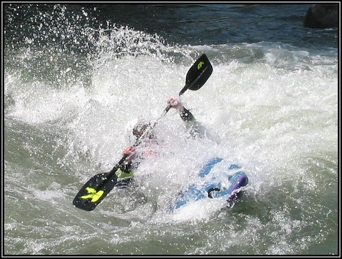 Der Mensch und das Element Wasser