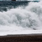 der Mensch und das Meer