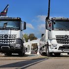 Der Mercedes Benz Arocs