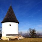 Der Metzinger Weinbergturm