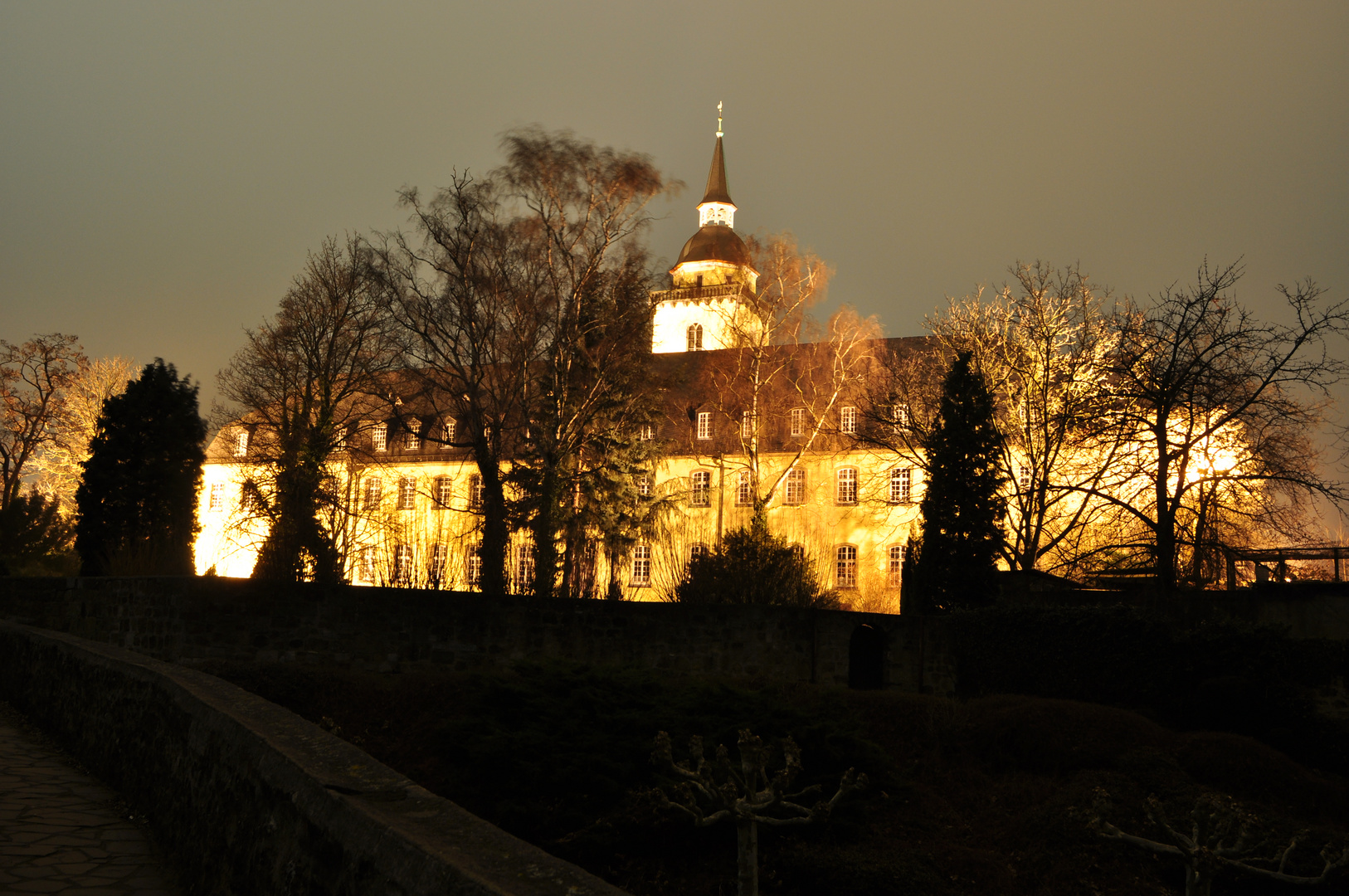 Der Michaelsberg