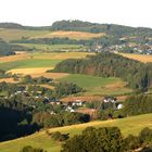 Der Michelsberg bei Bad Münstereifel