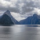 Der Milford Sound