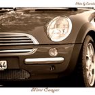 Der Mini Cooper