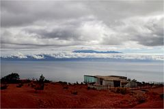 der Mirador von Agulo