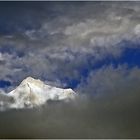 Der mit den Wolken spielt