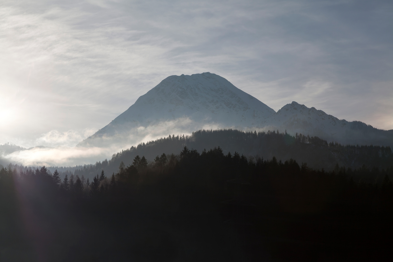 Der Mittagskogel