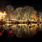 Der Mittelalterliche Weihnachtsmarkt 