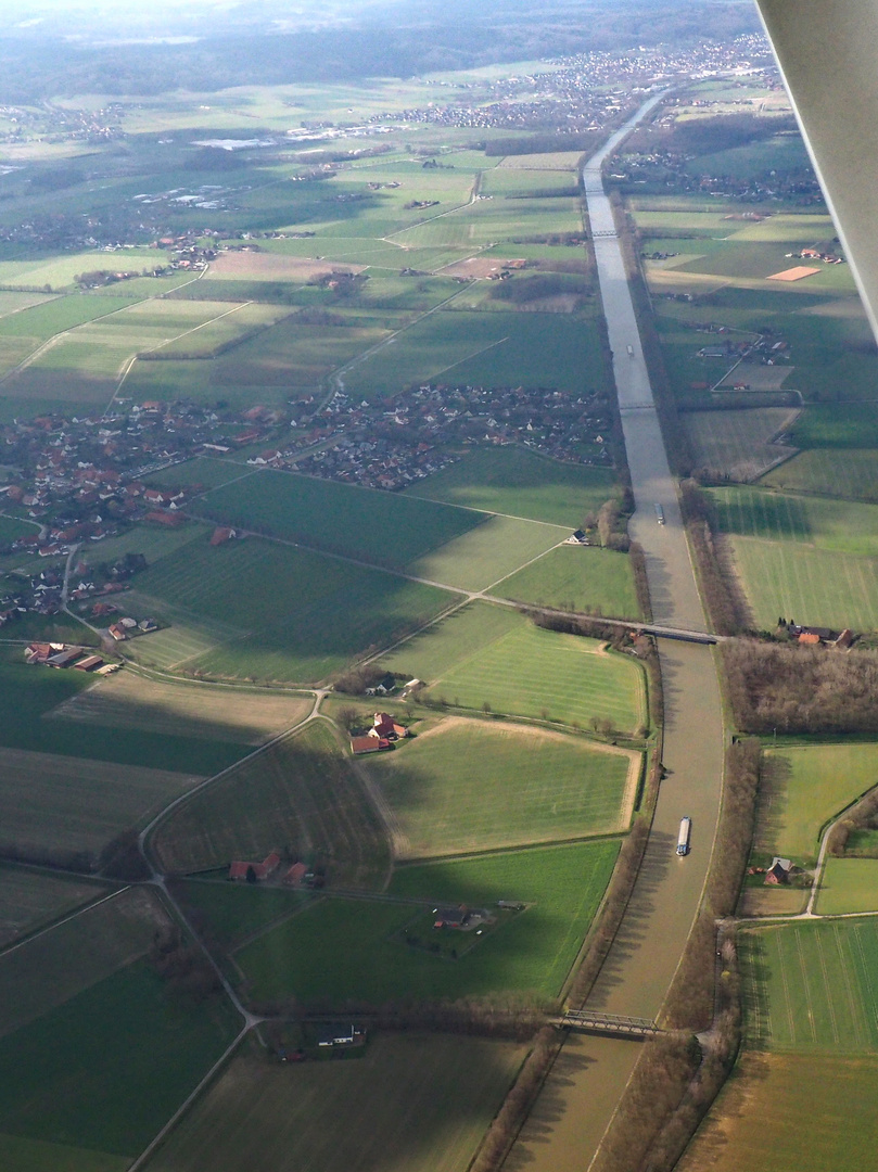 der Mittellandkanal