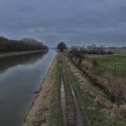 Der Mittellandkanal