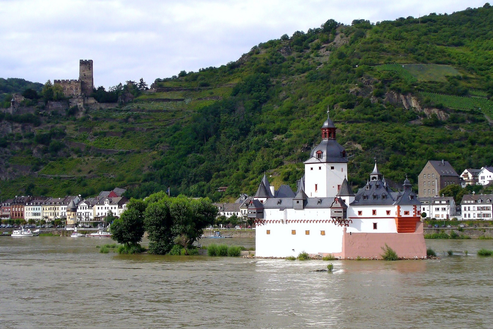 Der Mittelrhein