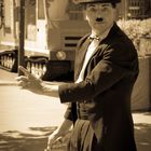 Der Moderne Charlie Chaplin