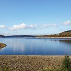 Der Möhnesee