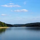 Der Möhnesee.... zum Spiegeltag...