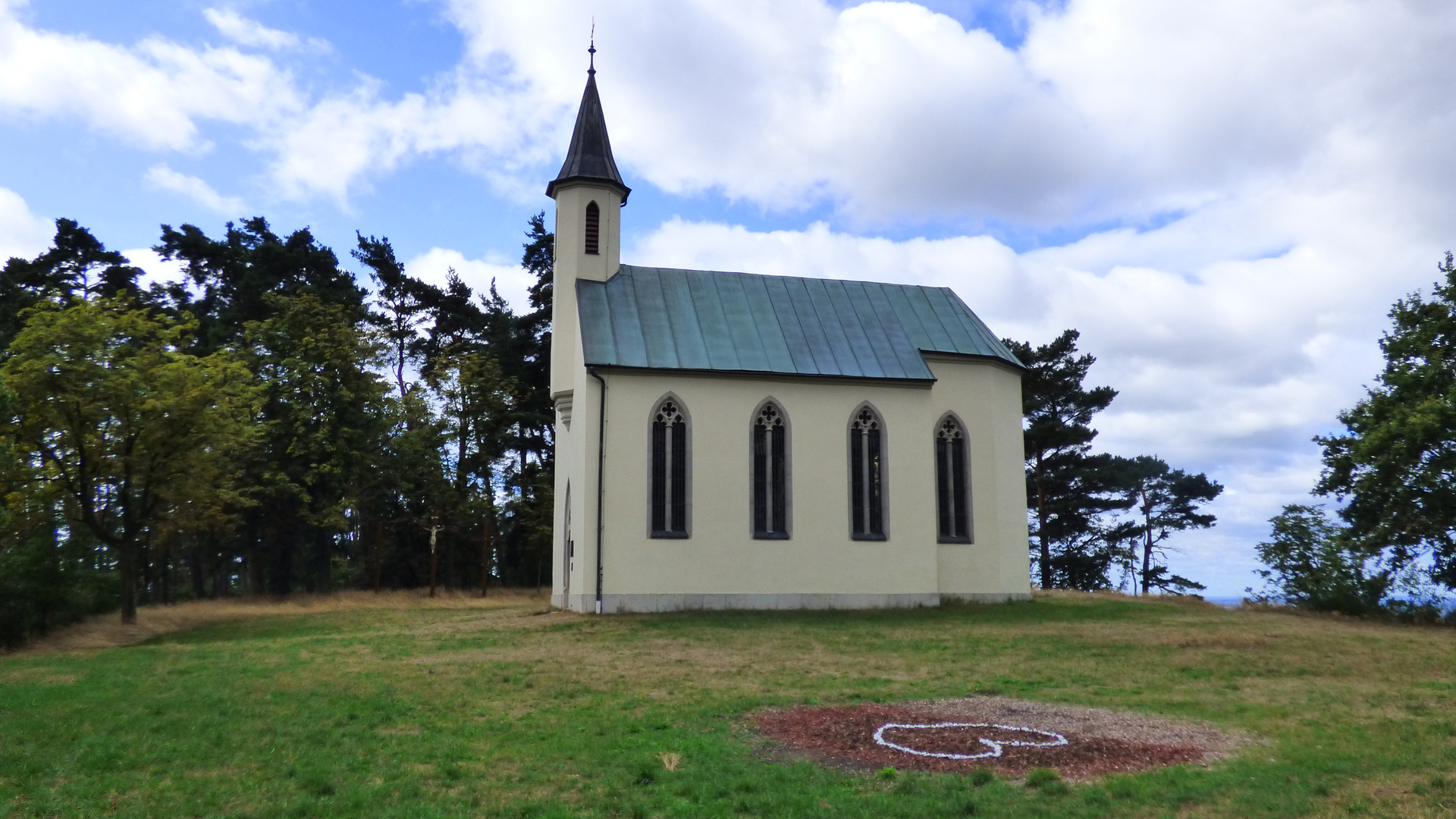 Der Möninger Berg 1