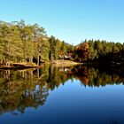 Der  Möserer See