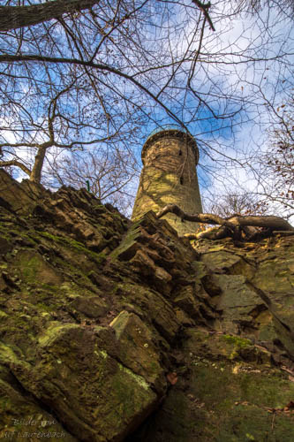 Der Moltketurm