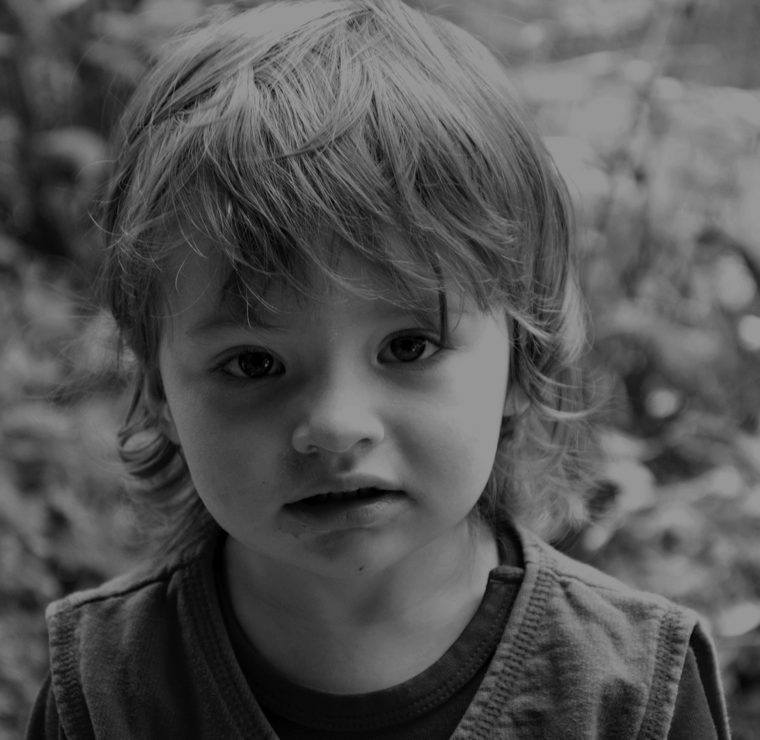 Der Moment Des Aus Den Augen Verlorenen Glucks Foto Bild Menschen Bilder Auf Fotocommunity