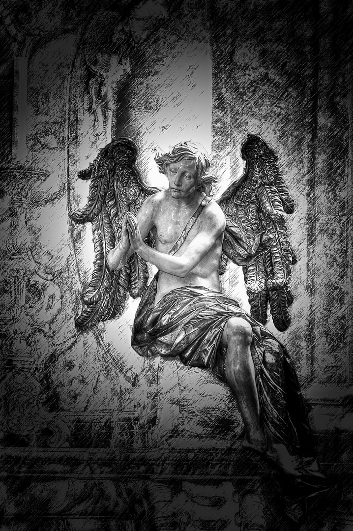 Der Monat November....