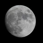 Der Mond 15.05.2011