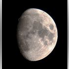 Der Mond: 23.05.2010