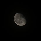 Der Mond am 11.12.2014 um 01:59