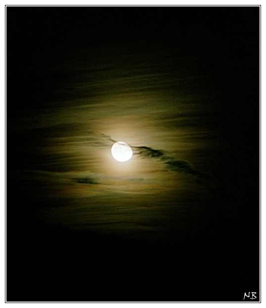 Der Mond