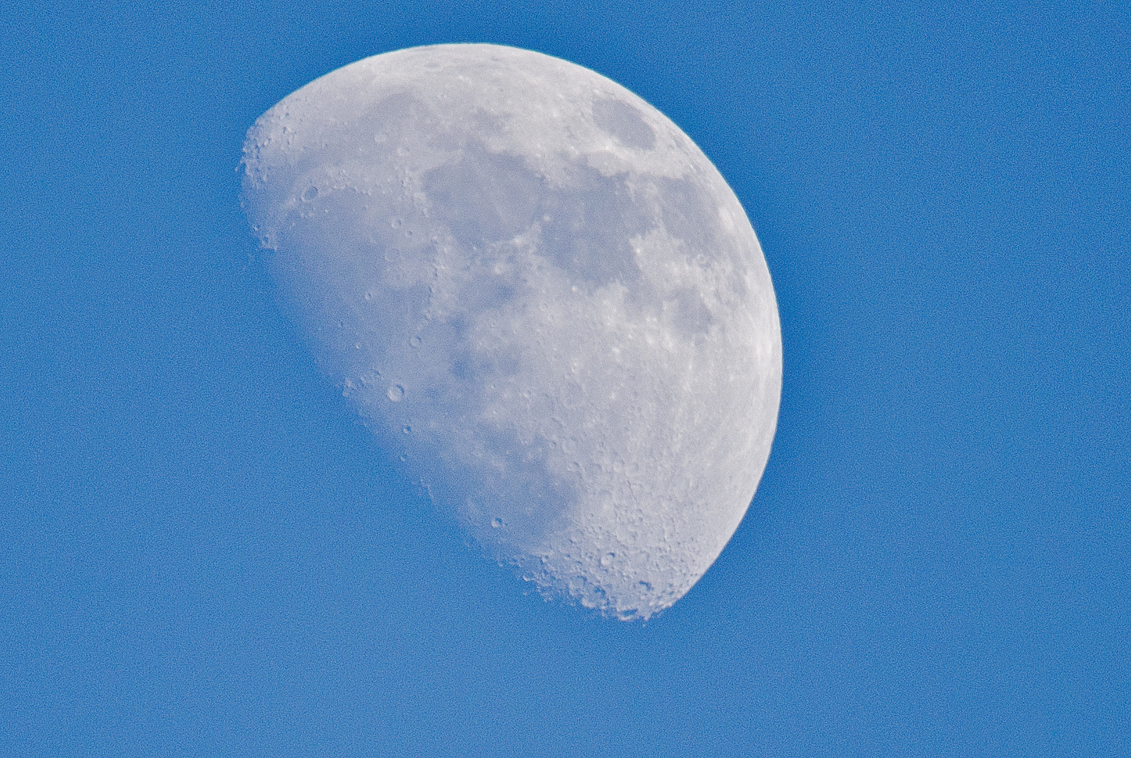 Mond Heute - der Mond heute Nacht.. Foto & Bild | der mond Bilder