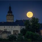 Der Mond ist aufgegangen (2)