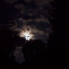 der Mond ist aufgegangen