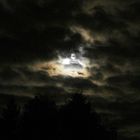 Der Mond ist aufgegangen