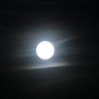 Der Mond ist aufgegangen