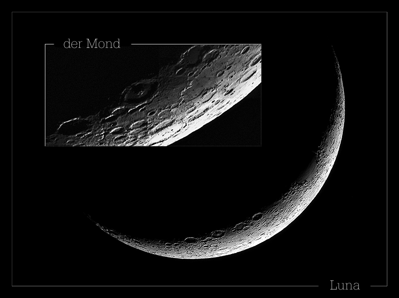 der Mond (Luna)