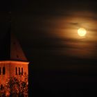 Der Mond über Breckerfeld