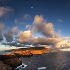 der mond über madeira