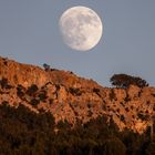 Der Mond über Soho