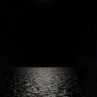 Der Mond und das Meer