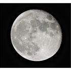 Der Mond--Unser Trabant