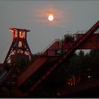 Der Mond von Katernberg