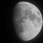 DER MOND - WÄCHTER DER NACHT UND SCHLÜSSEL ZUM  UNIVERSUM