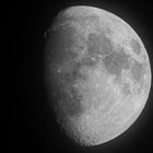 DER MOND - WÄCHTER DER NACHT UND SCHLÜSSEL ZUM UNIVERSUM