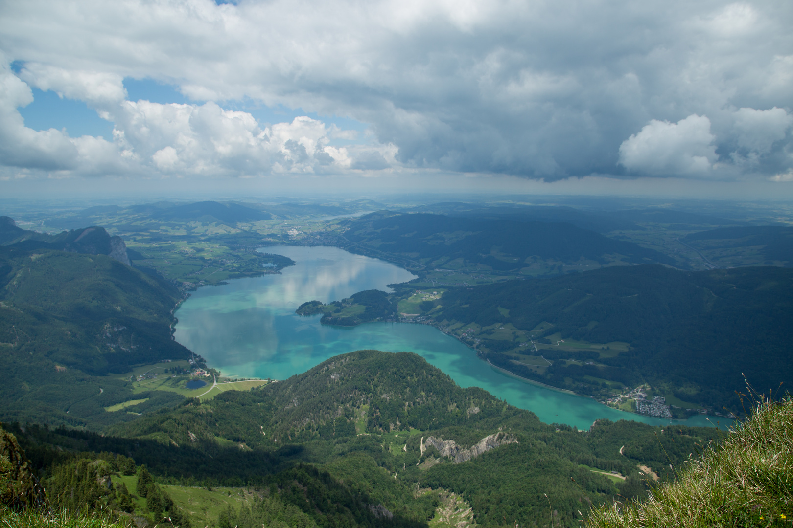 Der Mondsee