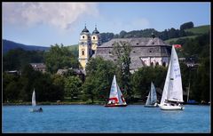 Der Mondsee