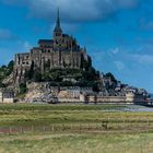 Der Mont St. Michel