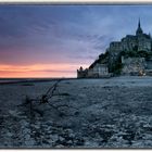 Der Mont St. Michel