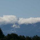 Der Mont Ventoux