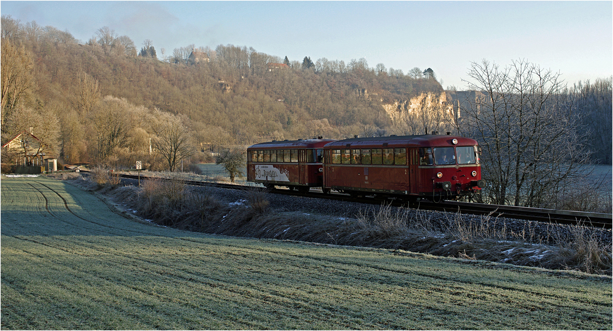 Der Montagsausflug