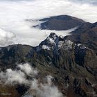 Der Monte Viso (3841 m) in den Cottischen Alpen!