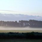 Der Morgen erwacht im Störtal