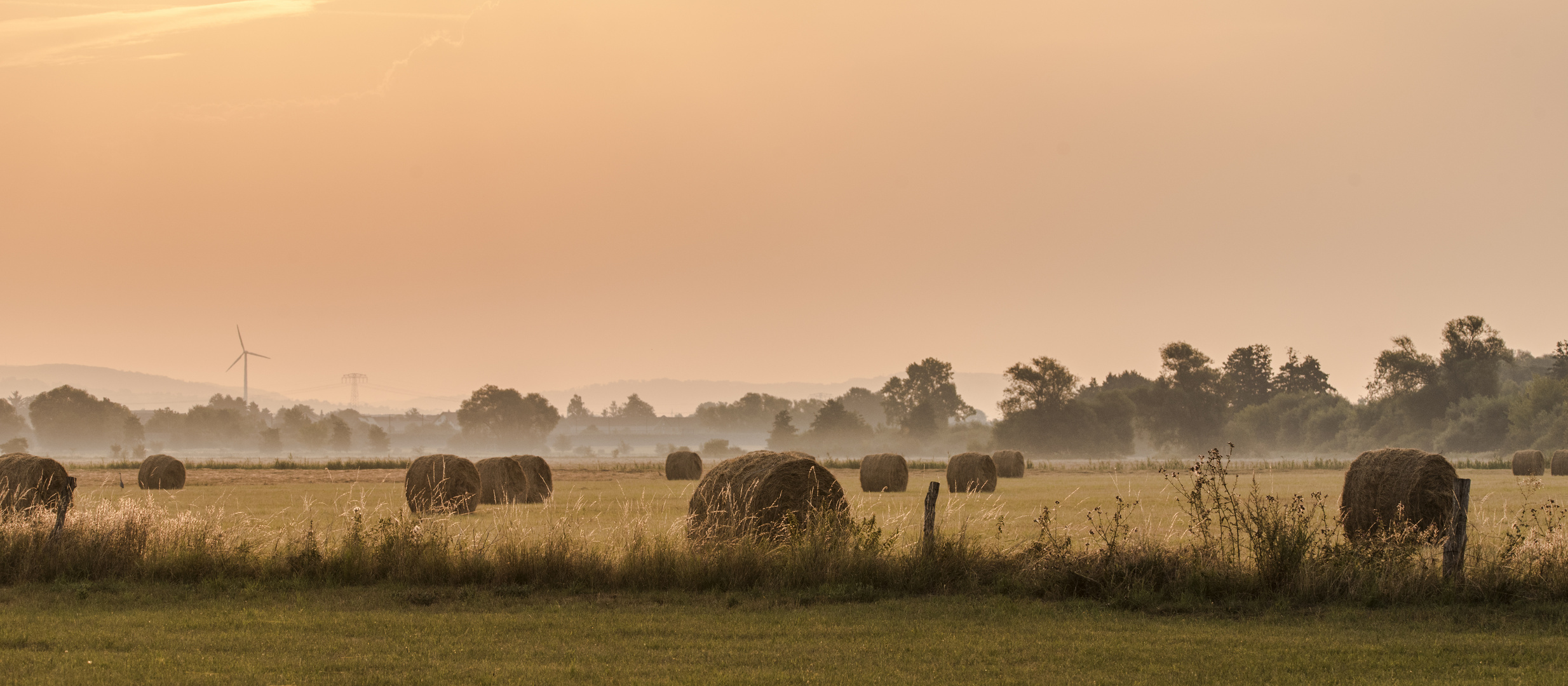 Der Morgen erwacht (reloaded)